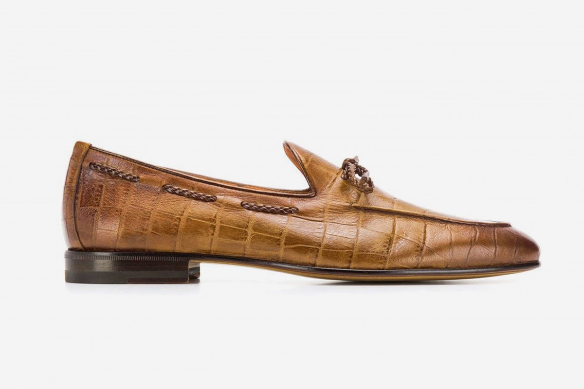 Уход за экзотической кожей Уход за экзотической кожей